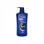 Clear Men Deep Cleanse Anti-Dandruff Shampoo 630ml