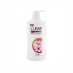 Clear Sakura Fresh Anti-Dandruff Shampoo 650ml