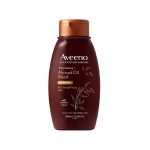 Aveeno Frizz-Calming+ Almond Oil Blend Shampoo 354ml