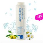 Mothercare All We Know Baby Powder 250gm