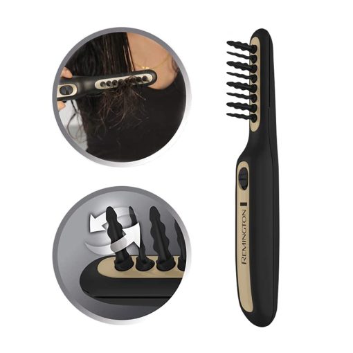Remington Tangled to Smooth Electronic Brush - Image 1