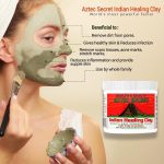 Aztec Secret Indian Healing Clay Mask 454g - Image 2