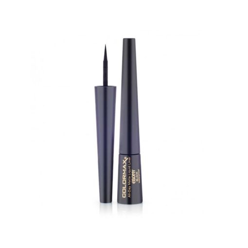 Colormax All Day Matte Liquid Liner - Image 1