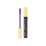Colormax Maximum Volume Mascara Waterproof