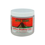 Aztec Secret Indian Healing Clay Mask 454g - Image 3
