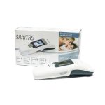 Sanitas Multifunction Thermometer SFT 77