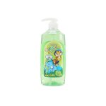 Follow Me Kids Shampoo+Bath (Apple Sparkle) 800ml