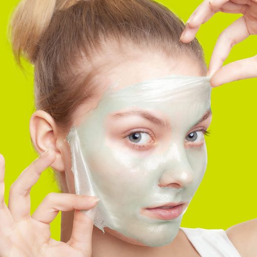 Freeman Renewing Cucumber Peel Off Gel Mask 175ml - Image 2
