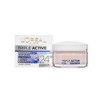 L'Oreal Paris Triple Active Conforming Night Moisturiser 50ml