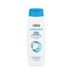Tesco Anti-Dandruff 2 in 1 Classic Shampoo & Conditioner 300 ml