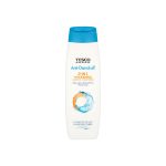 Tesco Anti-Dandruff 2 in 1 Thickening Shampoo+Conditioner 300 ml