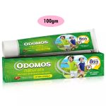 Dabur Odomos Naturals Non-Sticky Mosquito Repellent Cream 100g