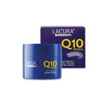 Lacura Renew Q10 Anti-Wrinkle Night Cream 50ml