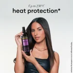 Tresemme Care & Protect Heat Defence Spray 270ml - Image 4