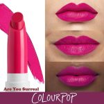 ColourPop Lippie Stix (Are You Surreal)