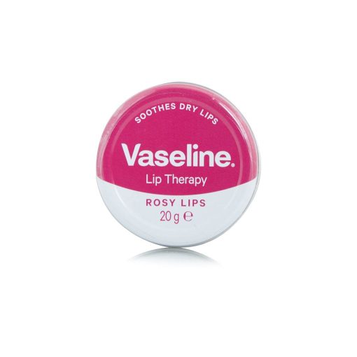 Vaseline Lip Therapy Rosy Lips 20g - Image 1