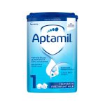 Aptamil 1 First Baby Milk Formula (From Birth) 800g