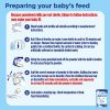 Aptamil 1 First Baby Milk Formula (From Birth) 800g - Image 4