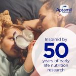 Aptamil 4 Growing Up Milk Formula 800g - Image 2