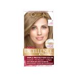 L’Oreal Excellence Triple Protection Hair Color (7 Dark Blonde)