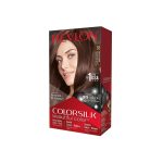 Revlon ColorSilk Beautiful Color (33 Dark Soft Brown)