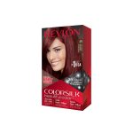 Revlon colorsilk Beautiful Color (49 Auburn Brown)