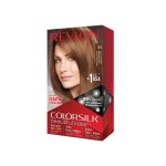 Revlon colorsilk Beautiful Color (54 Light Golden Brown)