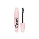 W7 Ultra Plush Mascara 15ml