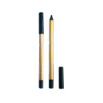 Miss & Mrs Super Longlasting Eye Pencil (Deep Black Matte)