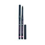 Miss & Mrs Waterproof Black Kajal