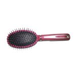Technic Luxury Cushion Hair Brush 3067 (Pink)
