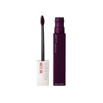 Maybelline SuperStay Matte Ink Lipstick (45 Escapist)