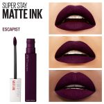 Maybelline SuperStay Matte Ink Lipstick (45 Escapist) - Image 2