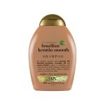 OGX Ever Straightening+ Brazilian Keratin Smooth Shampoo 385ml
