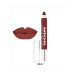 Nior No Transfer Matte Lipstick (Shade #05)
