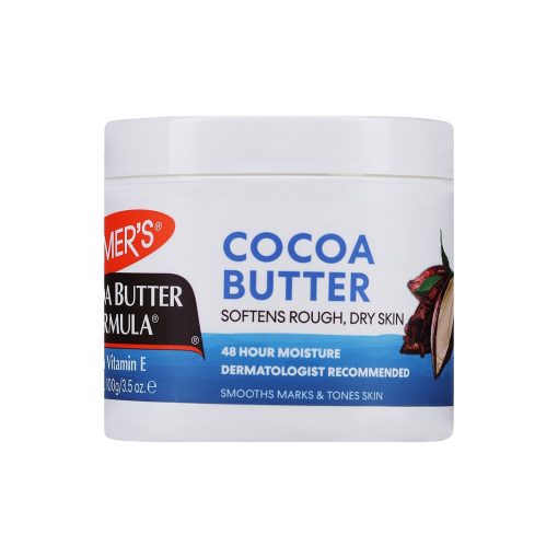 Palmer's Cocoa Butter 48 Hour Moisture Cream 100g - Image 1