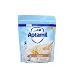 Aptamil Creamed Porridge Baby Cereal (4-6+ Months) 125g