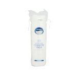 Athena Beaute Cotton Wool Cosmetic Pads (80 Pads)