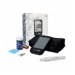 Gmate Voice Blood Glucose Monitor (PG-301)