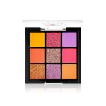 Lottie London Neon Eyeshadow Palette (ibiza) 7.2g