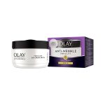 Olay Anti-Wrinkle Firm And Lift Day Cream 50ml - Image 2
