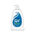 QV Gentle Wash 500ml