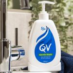 QV Gentle Wash 500ml - Image 2
