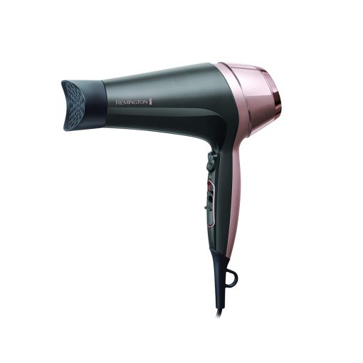 Remington Curl & Straight Confidence Hairdryer (D5706) - Image 3