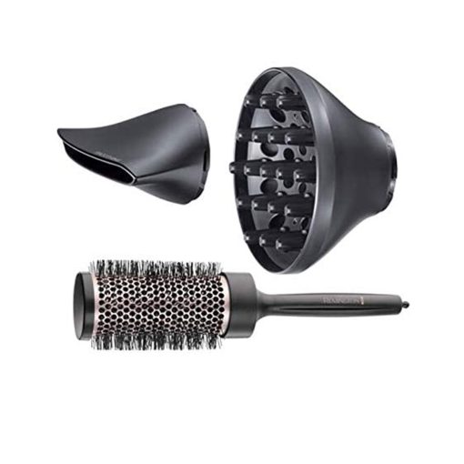 Remington Curl & Straight Confidence Hairdryer (D5706) - Image 4