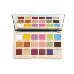Revolution Roxi Roxxsaurus Colour Burst Shadow Palette