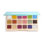 Revolution Roxi Roxxsaurus Colour Burst Shadow Palette - Image 2