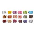 Revolution Roxi Roxxsaurus Colour Burst Shadow Palette - Image 3
