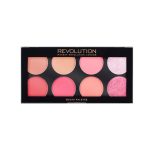 Revolution Ultra Blush Palette (Sugar and Spice) 1.6g - Image 2