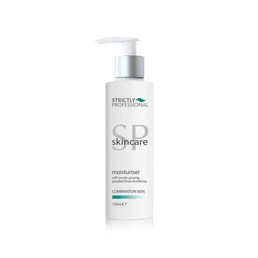 SP Skin Care Moisturiser (Combination Skin) 150ml - Image 1